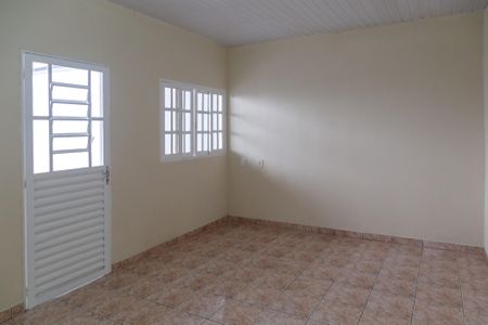 Sala de casa para alugar com 1 quarto, 56m² em Jardim Toscana, Guarulhos