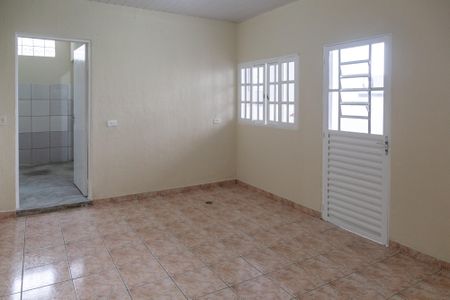 Sala de casa para alugar com 1 quarto, 56m² em Jardim Toscana, Guarulhos
