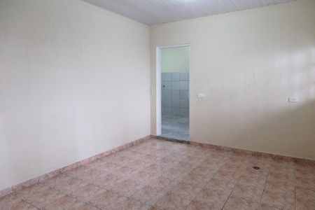 Sala de casa para alugar com 1 quarto, 56m² em Jardim Toscana, Guarulhos