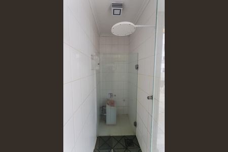 Apartamento à venda com 78m², 3 quartos e 2 vagasÁrea Comum - Chuveiro da Sauna