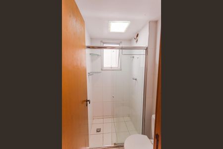 Apartamento à venda com 78m², 3 quartos e 2 vagasBanheiro Social