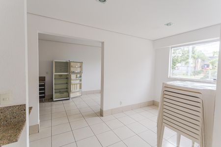 Apartamento à venda com 78m², 3 quartos e 2 vagasÁrea Comum - Salão de Festas