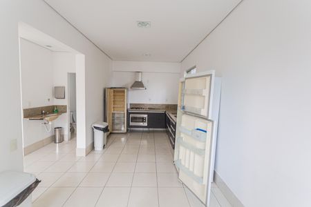 Apartamento à venda com 78m², 3 quartos e 2 vagasÁrea Comum - Salão de Festas