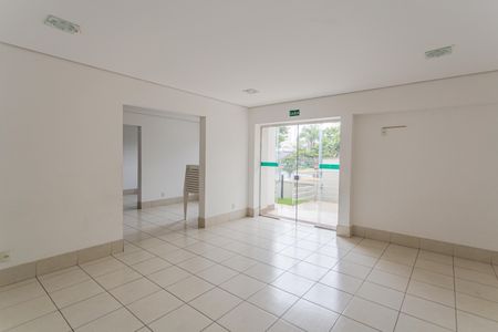 Apartamento à venda com 78m², 3 quartos e 2 vagasÁrea Comum - Salão de Festas