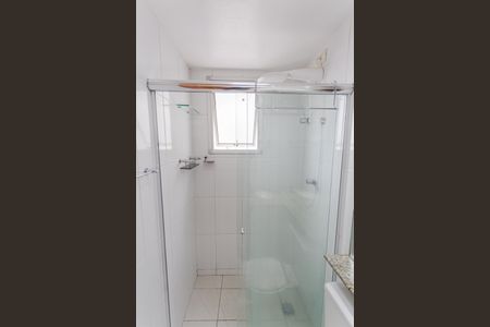 Apartamento à venda com 78m², 3 quartos e 2 vagasBanheiro da Suíte