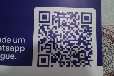 Apartamento para alugar com 47m², 2 quartos e 1 vagaPlaquinha