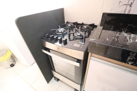 Apartamento para alugar com 47m², 2 quartos e 1 vagaCozinha