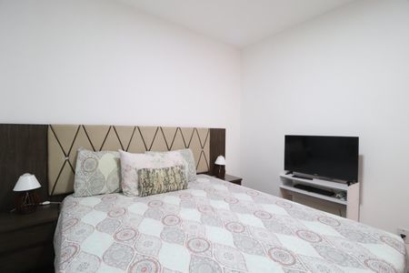 Apartamento para alugar com 47m², 2 quartos e 1 vagaQuarto 2