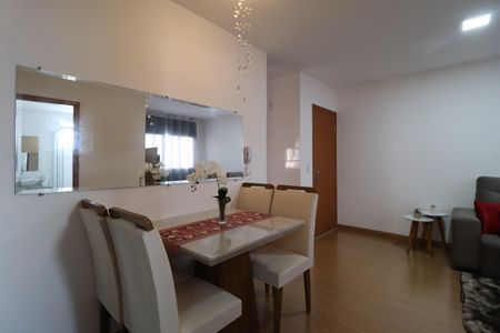 Apartamento para alugar com 47m², 2 quartos e 1 vagaSala