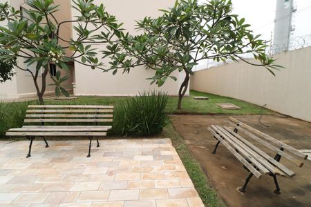 Apartamento para alugar com 47m², 2 quartos e 1 vagaÁrea comum