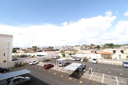 Apartamento para alugar com 47m², 2 quartos e 1 vagaVista