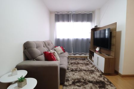 Apartamento para alugar com 47m², 2 quartos e 1 vagaSala