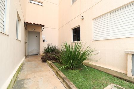 Apartamento para alugar com 47m², 2 quartos e 1 vagaHall de entrada