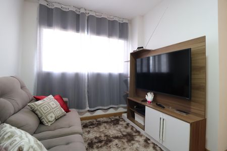 Apartamento para alugar com 47m², 2 quartos e 1 vagaSala
