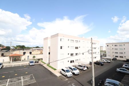 Apartamento para alugar com 47m², 2 quartos e 1 vagaVista