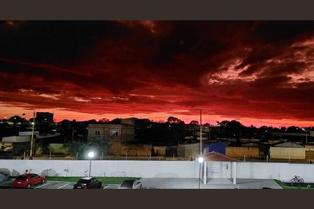 Apartamento para alugar com 47m², 2 quartos e 1 vagaVista