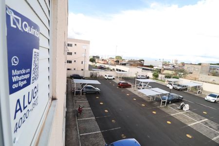 Apartamento para alugar com 47m², 2 quartos e 1 vagaPlaquinha