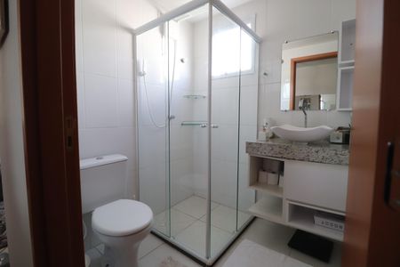 Apartamento para alugar com 47m², 2 quartos e 1 vagaBanheiro Social