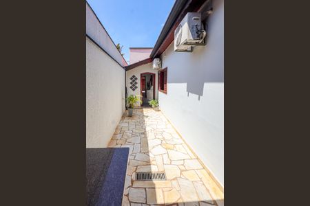 Casa para alugar com 300m², 3 quartos e 3 vagasÁrea de Serviço