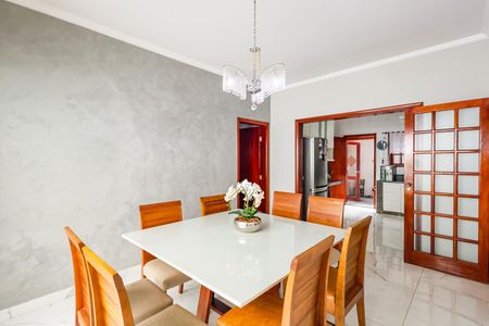 Casa para alugar com 300m², 3 quartos e 3 vagasSala de Jantar