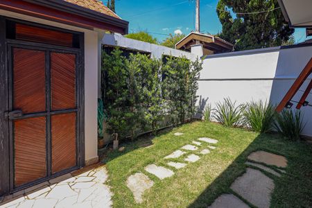 Casa para alugar com 300m², 3 quartos e 3 vagasJardim