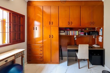 Casa para alugar com 300m², 3 quartos e 3 vagasQuarto 1