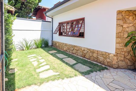 Casa para alugar com 300m², 3 quartos e 3 vagasJardim