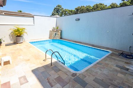 Casa para alugar com 300m², 3 quartos e 3 vagasPiscina