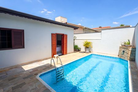 Casa para alugar com 300m², 3 quartos e 3 vagasPiscina