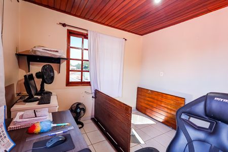 Casa para alugar com 300m², 3 quartos e 3 vagasEscritorio externo