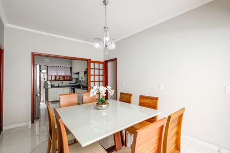 Casa para alugar com 300m², 3 quartos e 3 vagasSala de Jantar