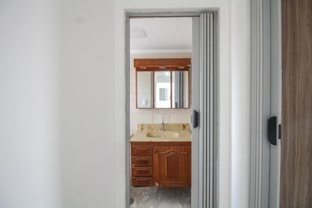 Apartamento para alugar com 55m², 2 quartos e 1 vagaBanheiro