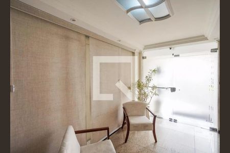 Apartamento para alugar com 55m², 2 quartos e 1 vagaÁrea comum