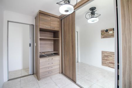 Apartamento para alugar com 55m², 2 quartos e 1 vagaQuarto 2