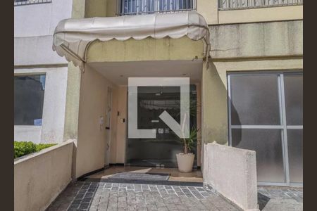 Apartamento para alugar com 55m², 2 quartos e 1 vagaÁrea comum