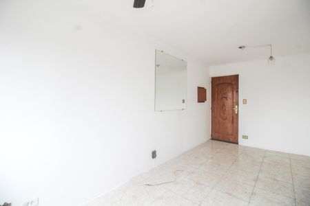 Apartamento para alugar com 55m², 2 quartos e 1 vagaSala
