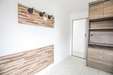 Apartamento para alugar com 55m², 2 quartos e 1 vagaQuarto 2