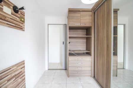 Apartamento para alugar com 55m², 2 quartos e 1 vagaQuarto 2