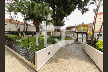 Apartamento para alugar com 55m², 2 quartos e 1 vagaÁrea comum