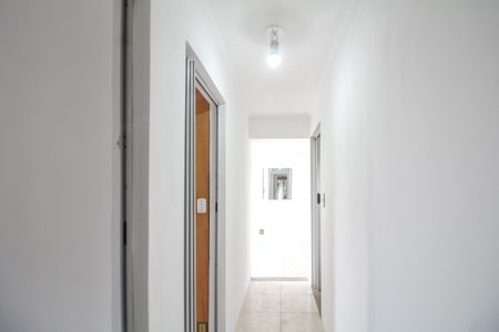 Apartamento para alugar com 55m², 2 quartos e 1 vagaCorredor