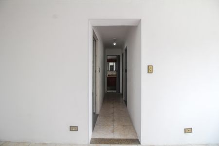 Apartamento para alugar com 55m², 2 quartos e 1 vagaSala