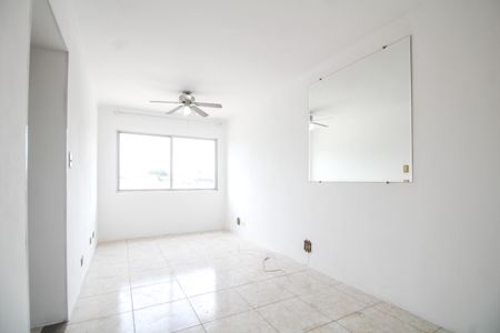 Apartamento para alugar com 55m², 2 quartos e 1 vagaSala