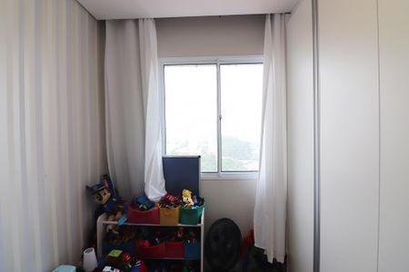 Apartamento à venda com 43m², 2 quartos e 1 vagaQuarto 2