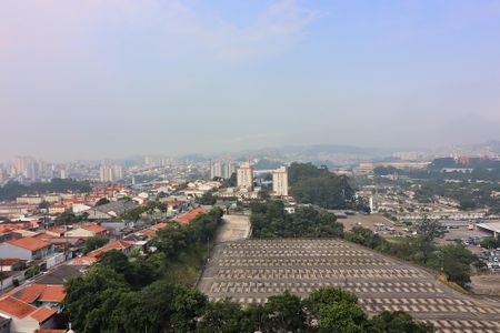 Apartamento à venda com 43m², 2 quartos e 1 vagaQuarto 1 Vista 