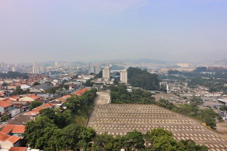 Apartamento à venda com 43m², 2 quartos e 1 vagaSala Vista 