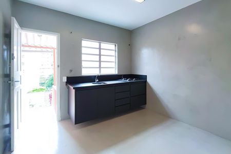 Casa de condomínio para alugar com 120m², 2 quartos e 1 vaga Casa de condomínio para alugar com 120m², 2 quartos e 1 vagaCozinha