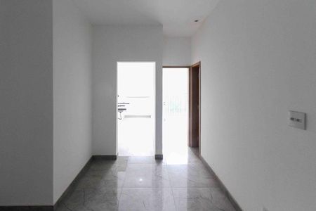 Apartamento para alugar com 42m², 2 quartos e sem vaga Apartamento para alugar com 42m², 2 quartos e sem vagaSala