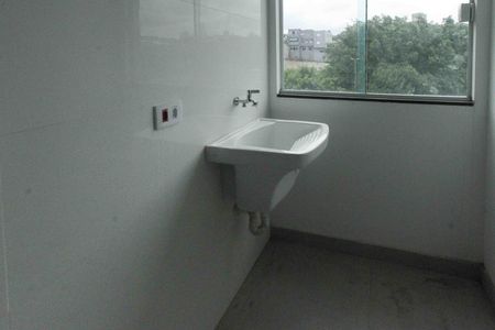 Apartamento para alugar com 42m², 2 quartos e sem vaga Apartamento para alugar com 42m², 2 quartos e sem vagaÁrea de Serviço