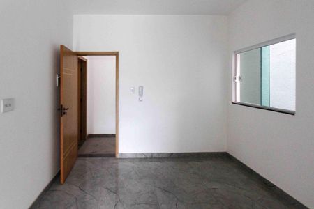 Sala de apartamento para alugar com 2 quartos, 42m² em Jardim Tiete, São Paulo