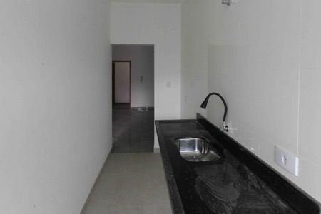 Apartamento para alugar com 42m², 2 quartos e sem vaga Apartamento para alugar com 42m², 2 quartos e sem vagaCozinha
